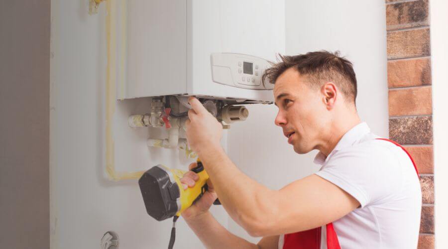 Professional Leak Detection in Cayuga, ND