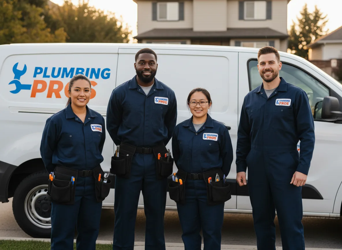 Water Heater Repair company in Cayuga, ND